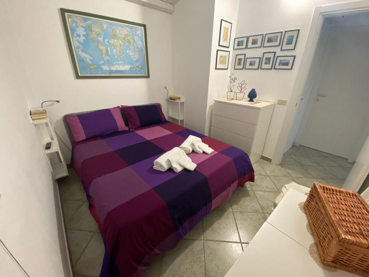 Villa Il Sole Ispica Exteriér fotografie