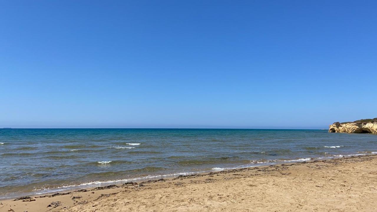 Villa Il Sole Ispica Exteriér fotografie